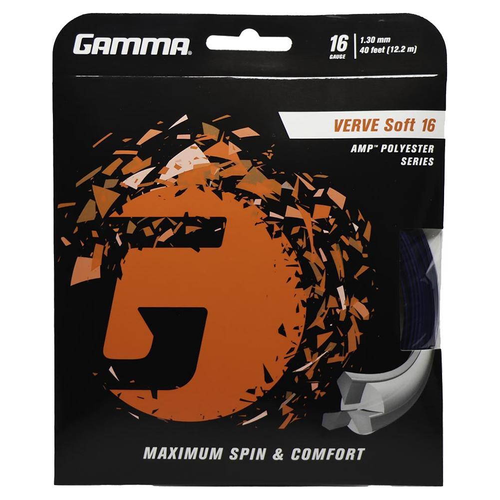Verve Soft Tennis String