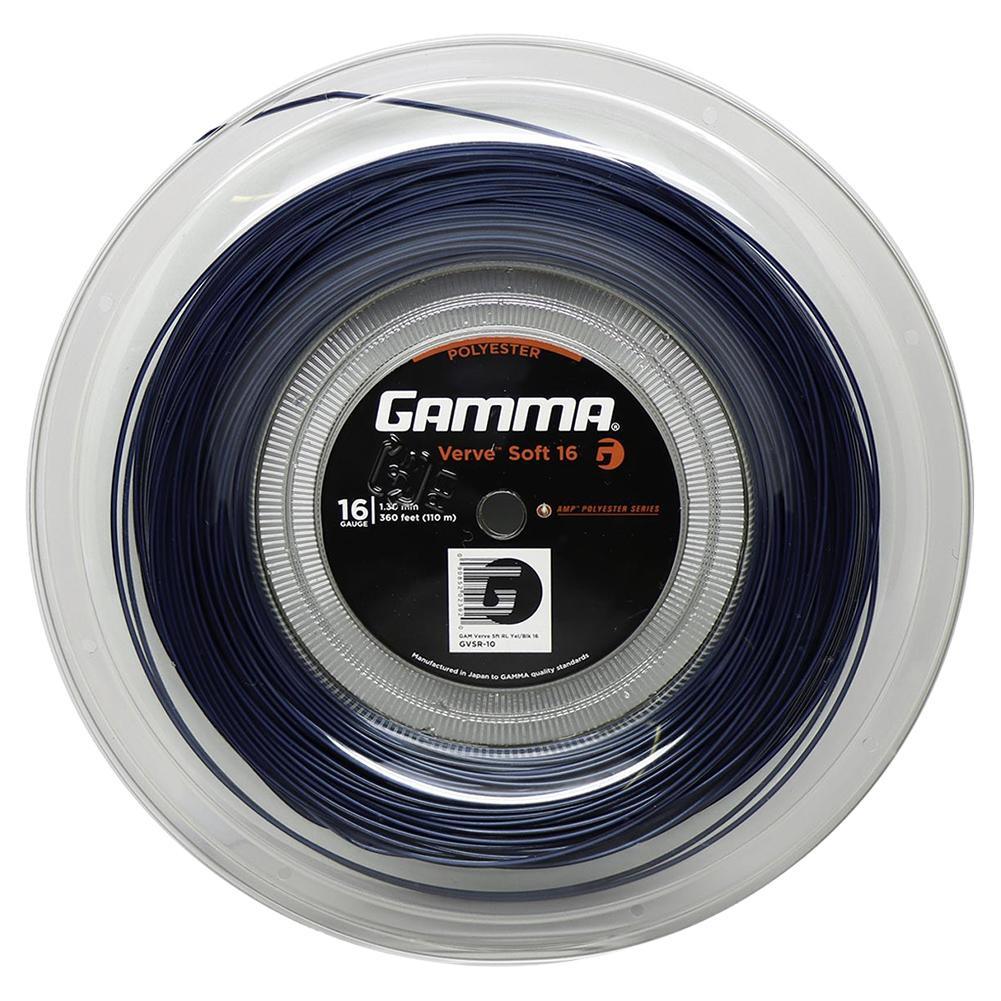 Verve Soft 360 Feet Tennis String Reel