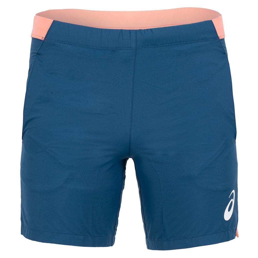 Men's Match 7 Inch Tennis Short
