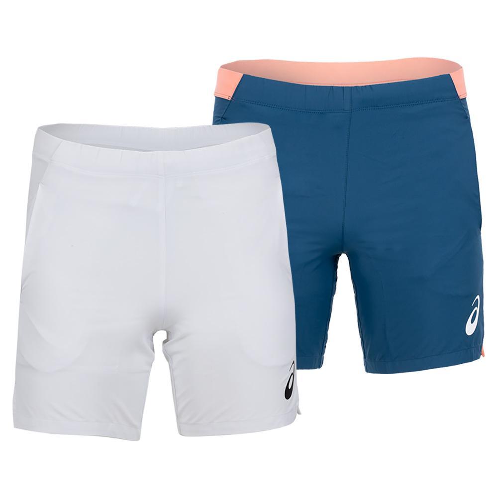 Men's Match 7 Inch Tennis Short