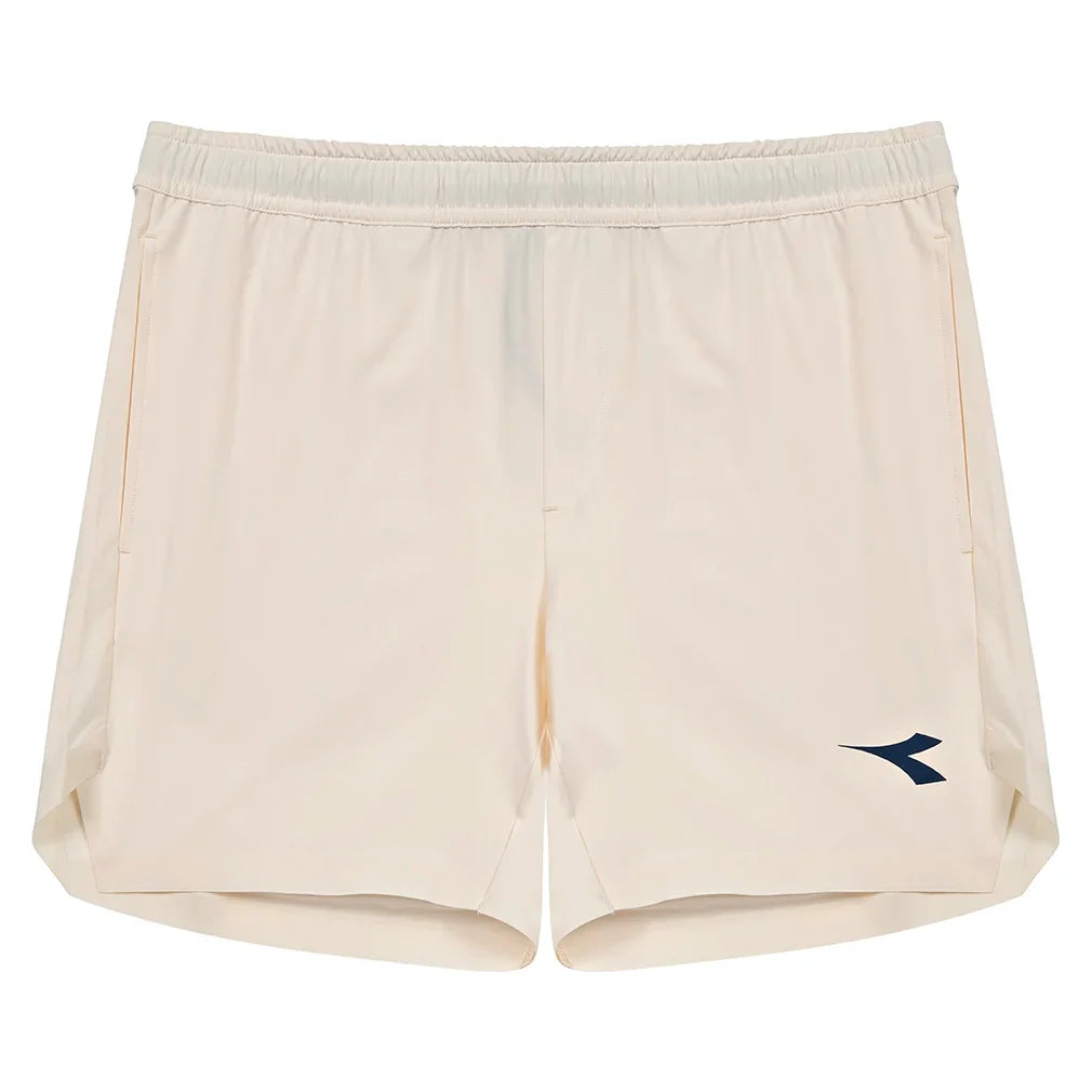 Men's Icon 6 Inch Tennis Shorts