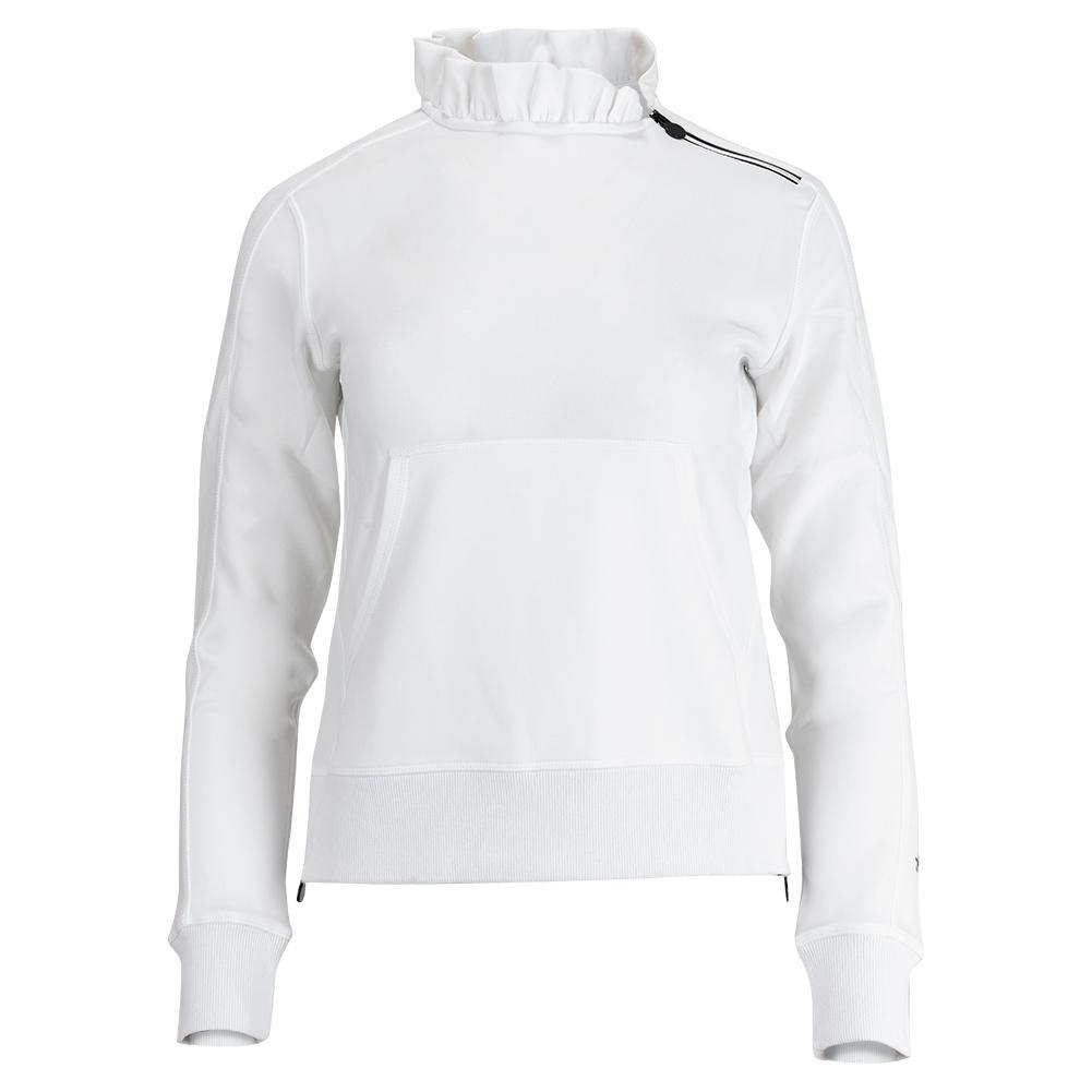 Women's Condoleezza Tennis Sweatshirt