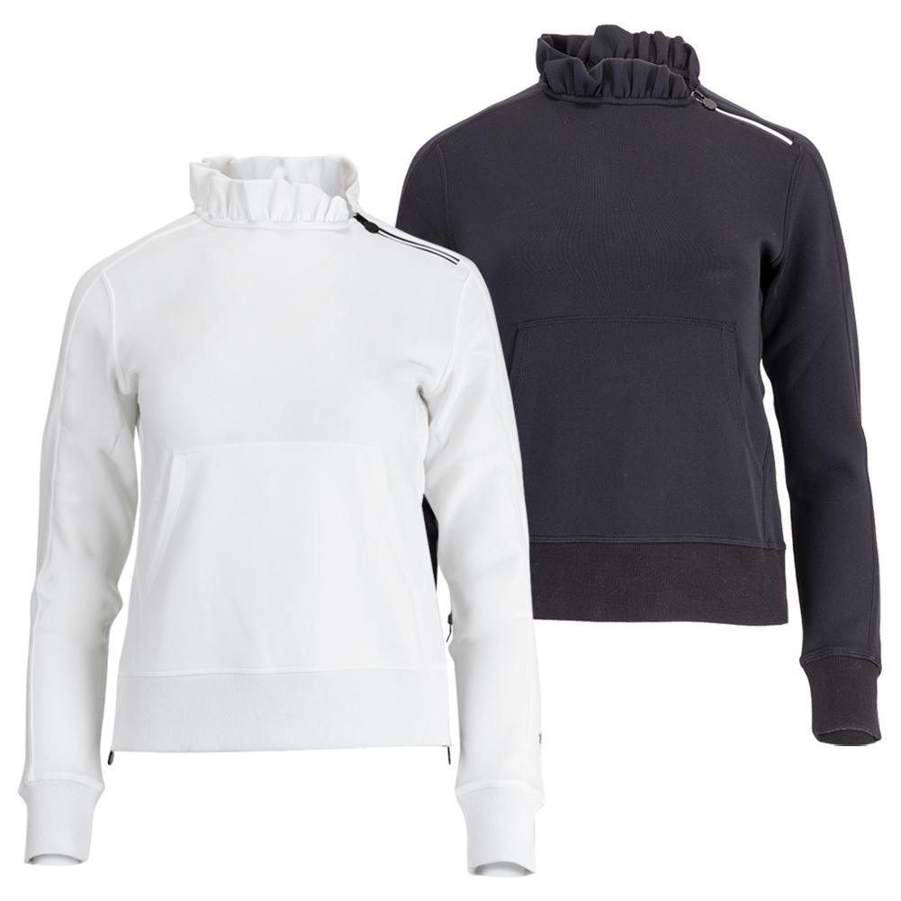 Women's Condoleezza Tennis Sweatshirt