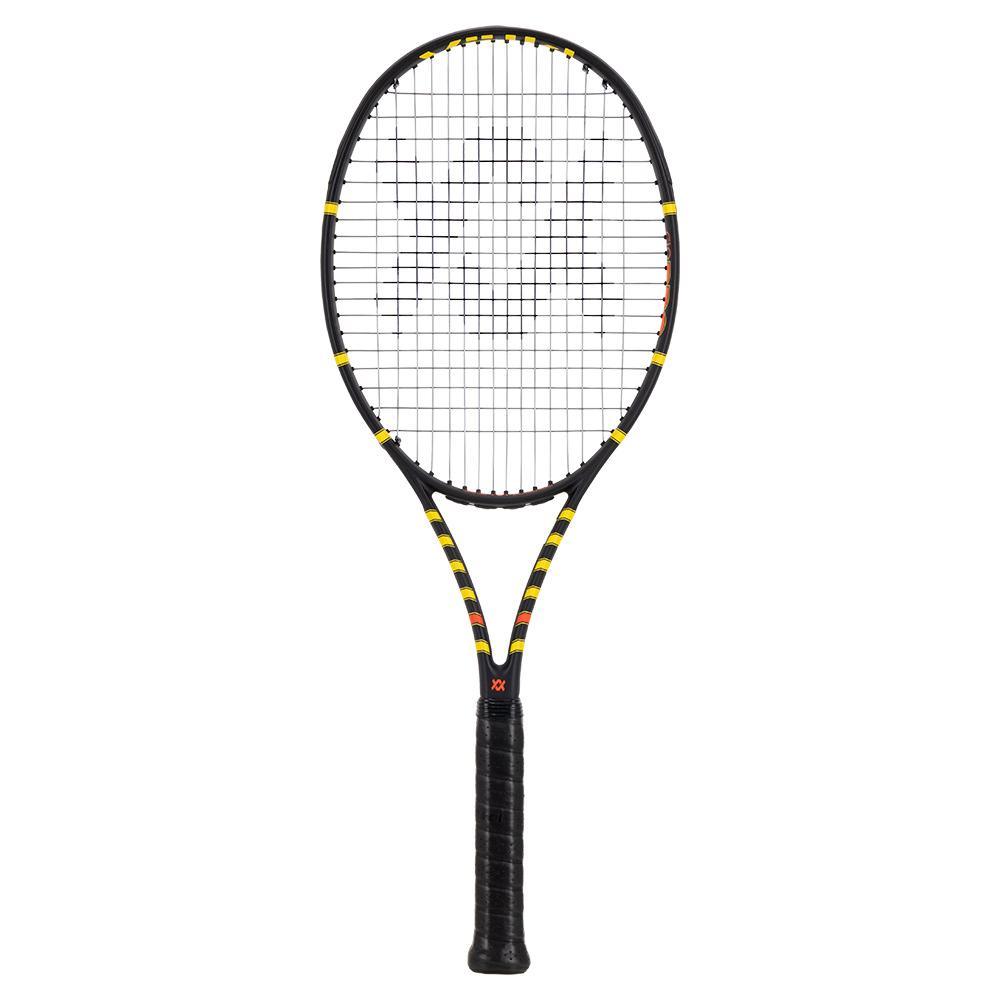 C10 Pro Black Tennis Racquet