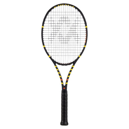C10 Pro Black Tennis Racquet
