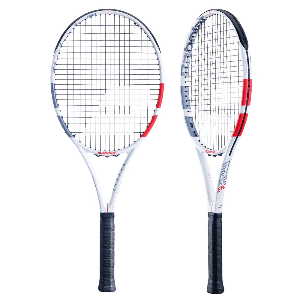 Strike EVO Prestrung Tennis Racquet