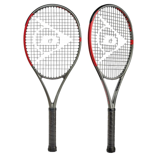 CX Team 265 Prestrung Tennis Racquet