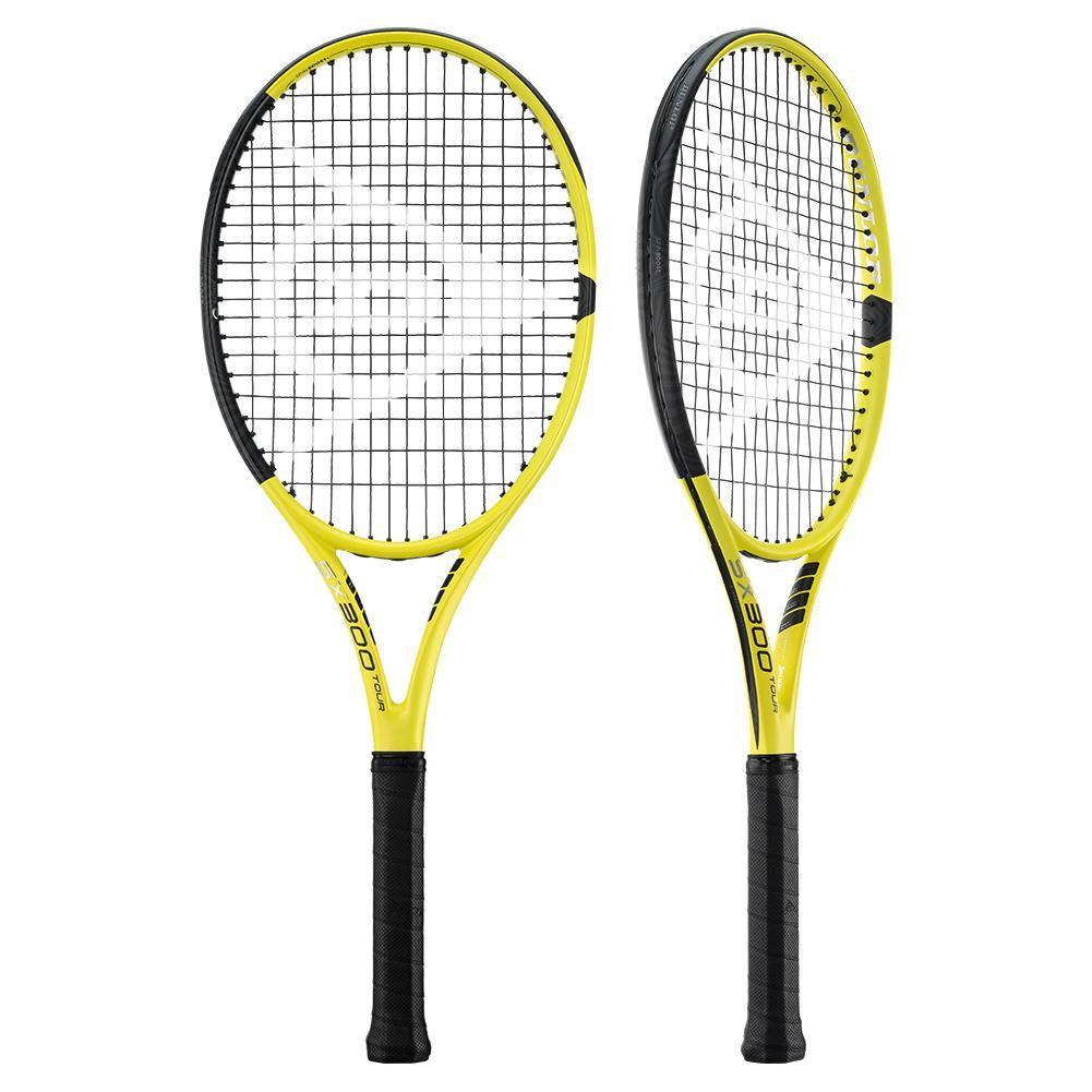 2 - 4 1/4 - SX 300 2022 Tour Demo Tennis Racquet