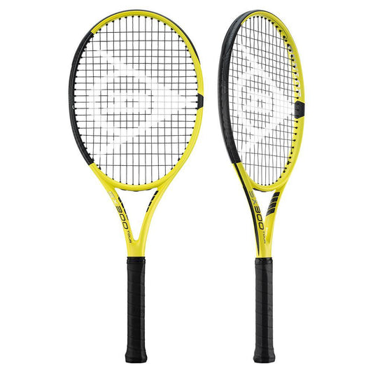 2 - 4 1/4 - SX 300 2022 Tour Demo Tennis Racquet
