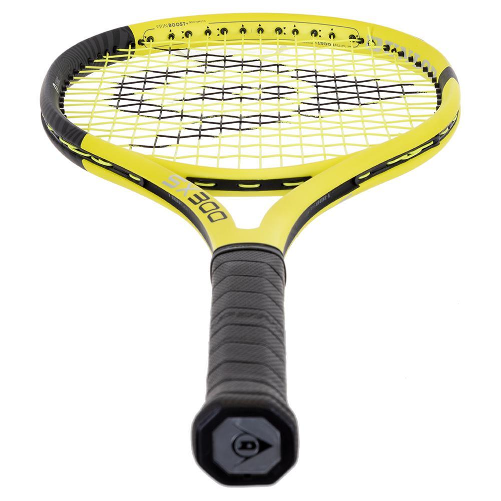 2 - 4 1/4 - SX 300 2022 Demo Tennis Racquet