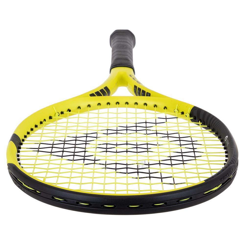 2 - 4 1/4 - SX 300 2022 Demo Tennis Racquet