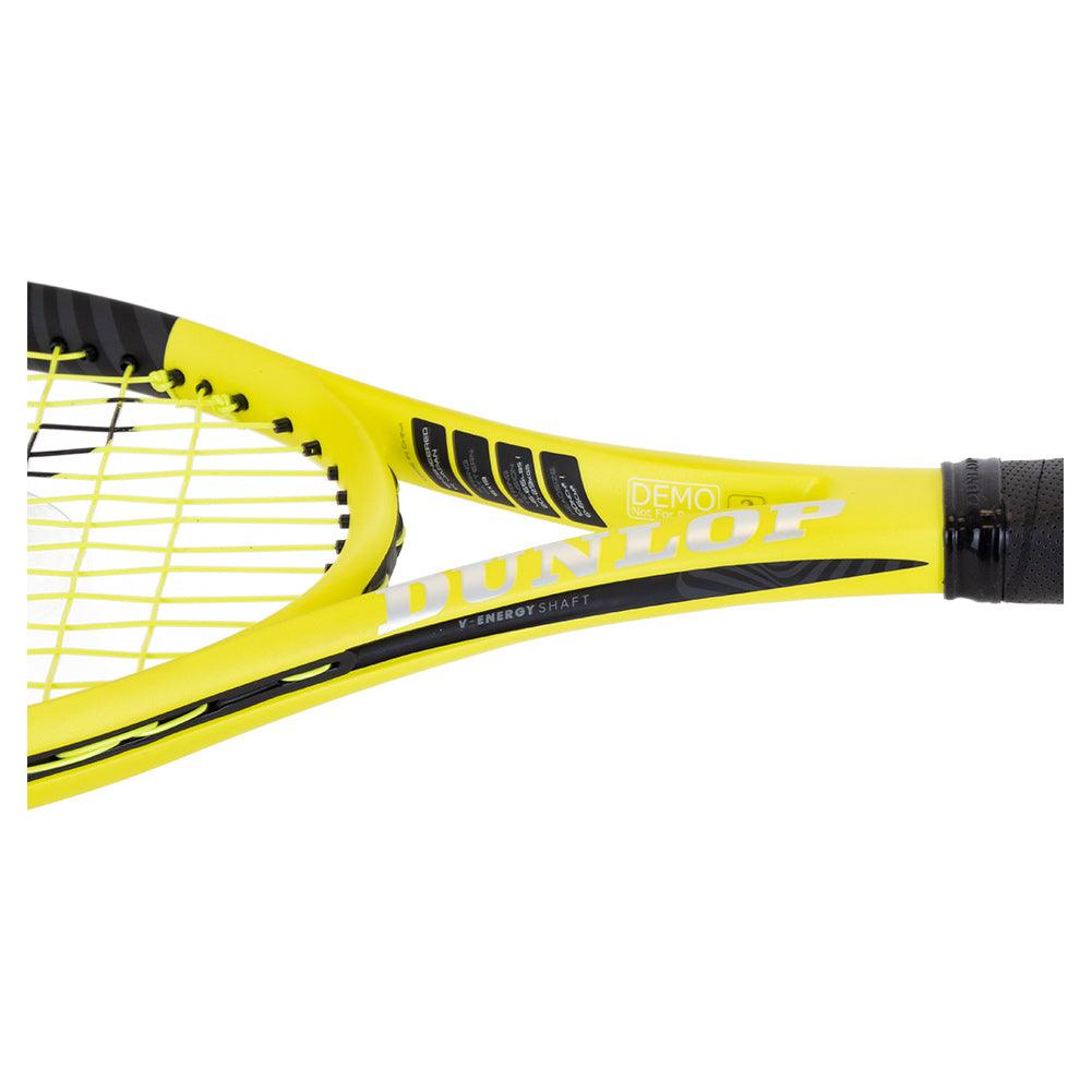 2 - 4 1/4 - SX 300 2022 Demo Tennis Racquet