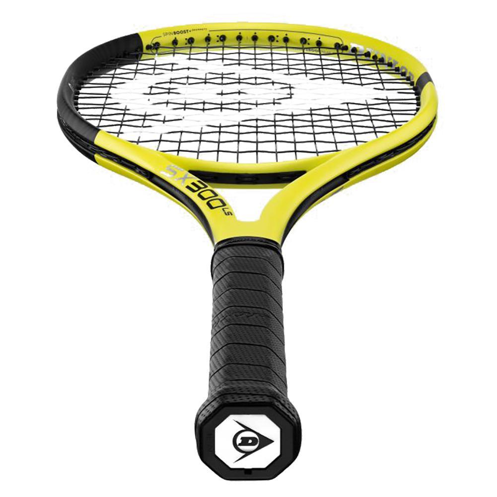 2 - 4 1/4 - SX 300 LS 2022 Demo Tennis Racquet