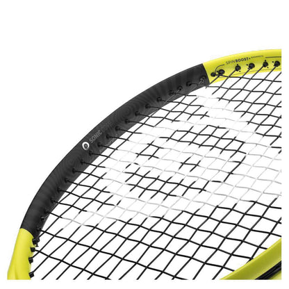 2 - 4 1/4 - SX 300 LS 2022 Demo Tennis Racquet