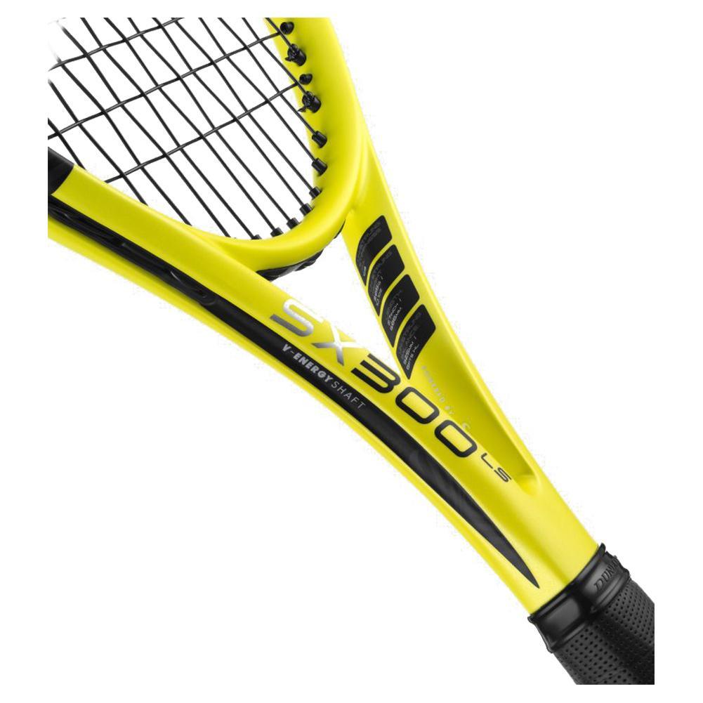 2 - 4 1/4 - SX 300 LS 2022 Demo Tennis Racquet