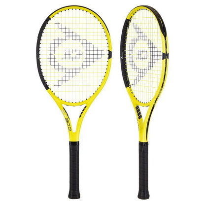 2 - 4 1/4 - SX 300 2022 Demo Tennis Racquet