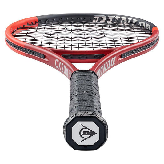 CX 200 Tour 16x19 Tennis Racquet