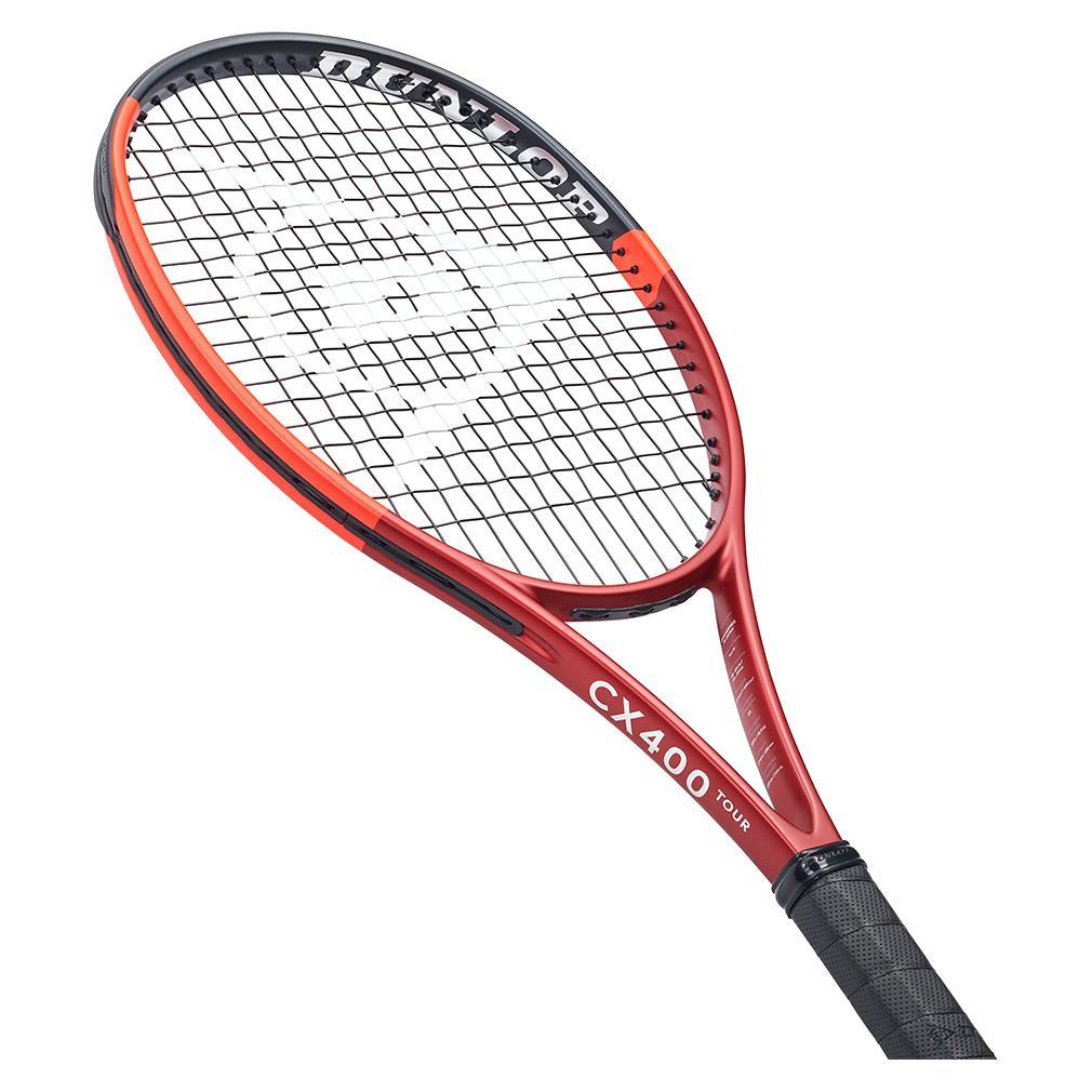 CX 400 Tour Tennis Racquet
