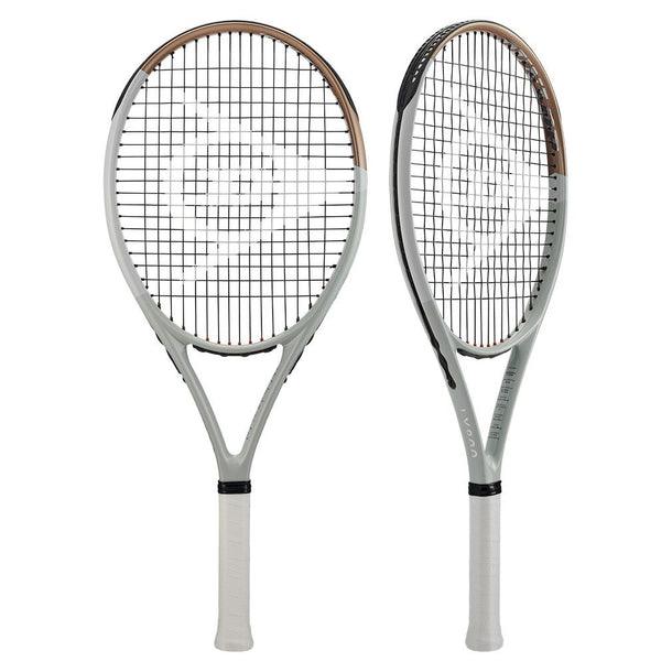 2 - 4 1/4 - LX 800 Demo Tennis Racquet