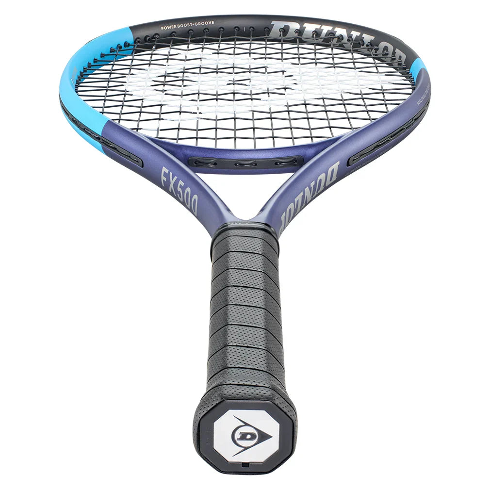 FX 500 Demo Tennis Racquet