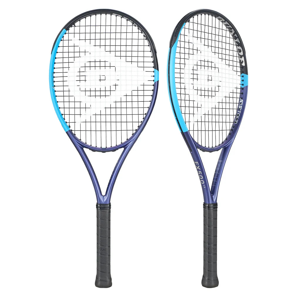 FX 500 LS Demo Tennis Racquet