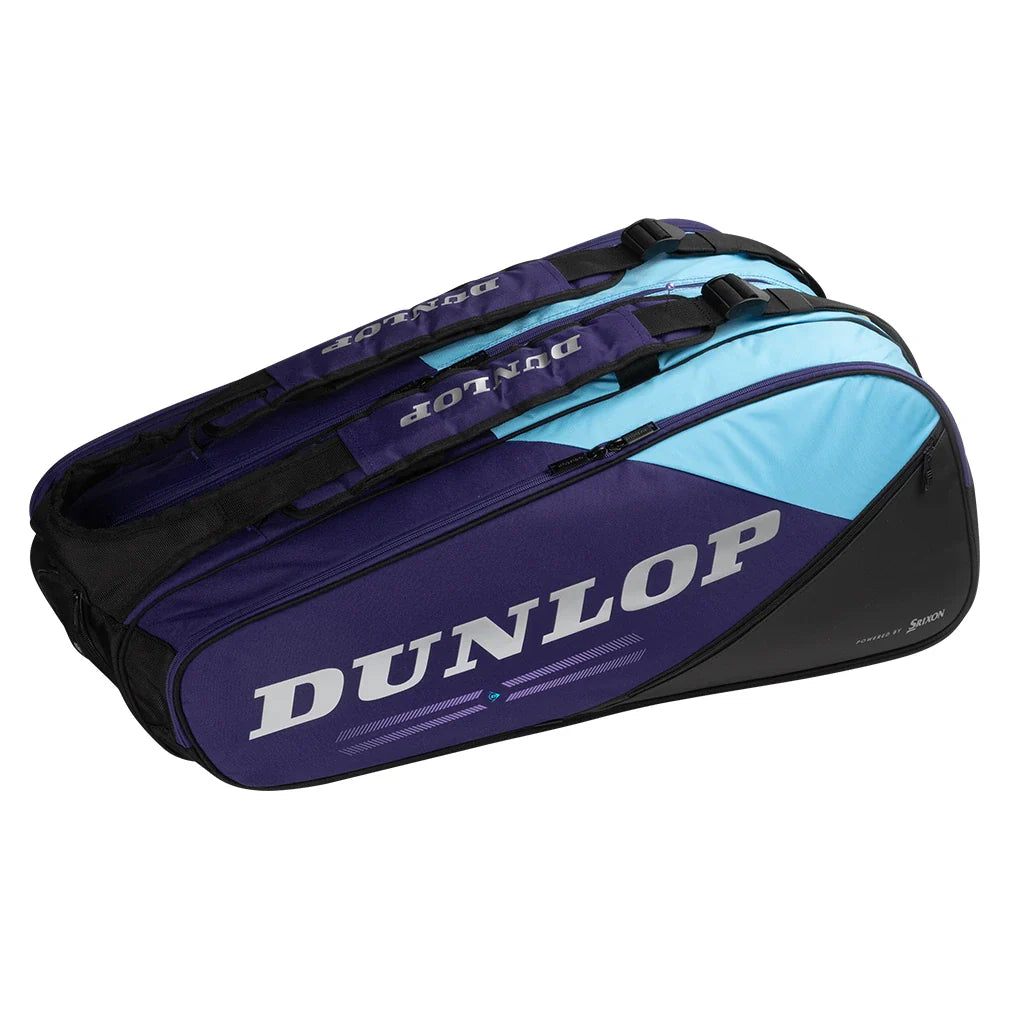 FX Performance 12 Racquet Tennis Bag