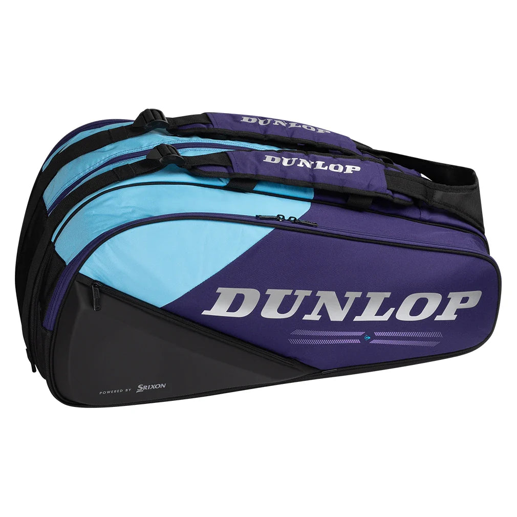 FX Performance 12 Racquet Tennis Bag