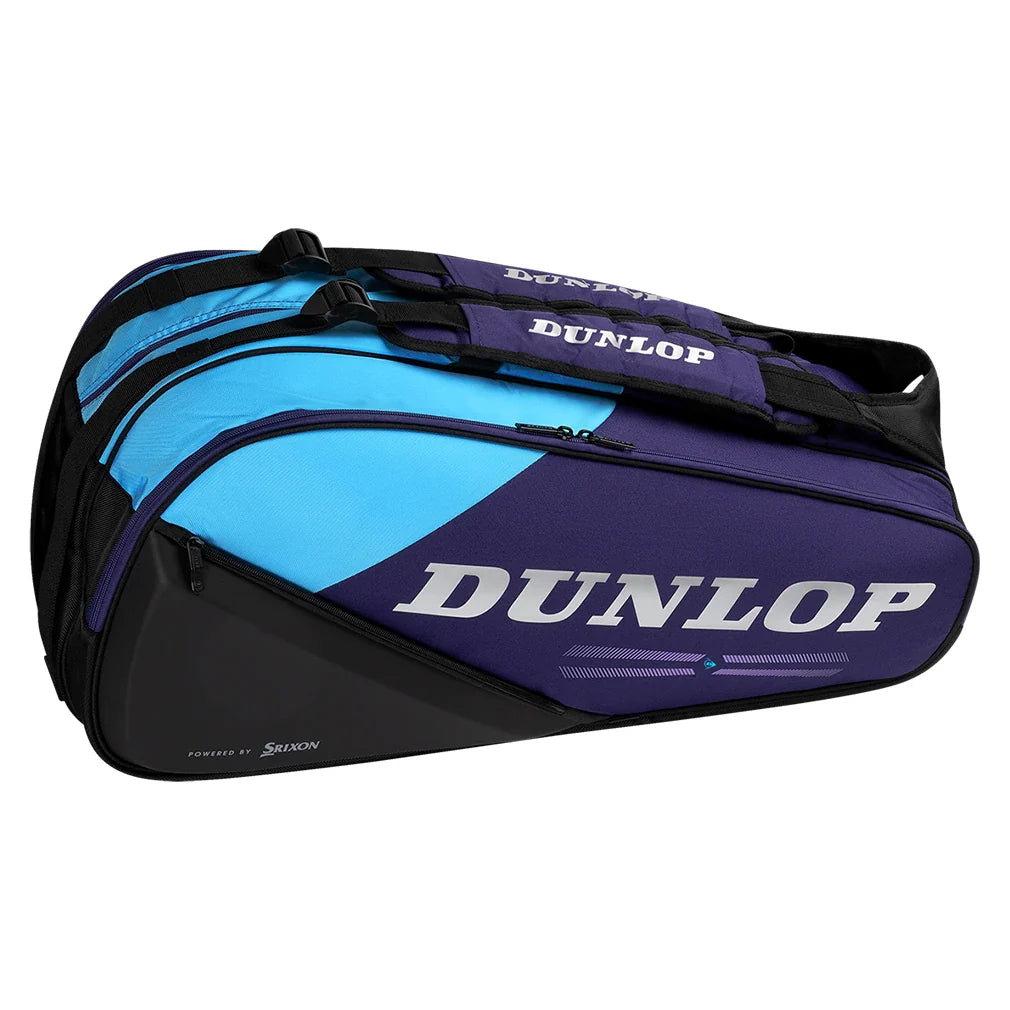 FX Performance 8 Racquet Tennis Bag