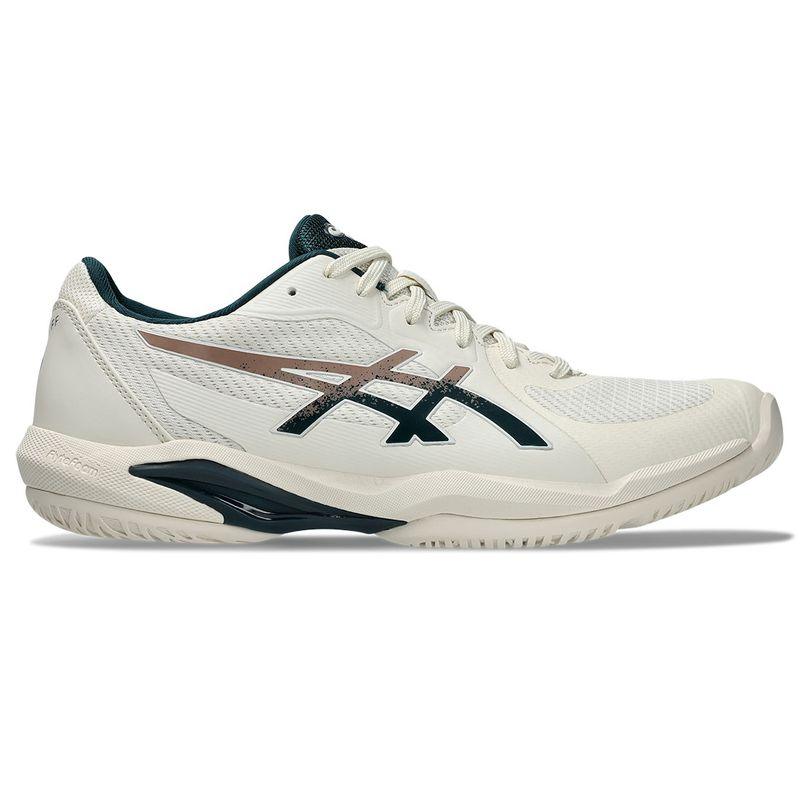 Men's Solution Swift FF 2 Tennis Shoes Birch and Saxon Green
