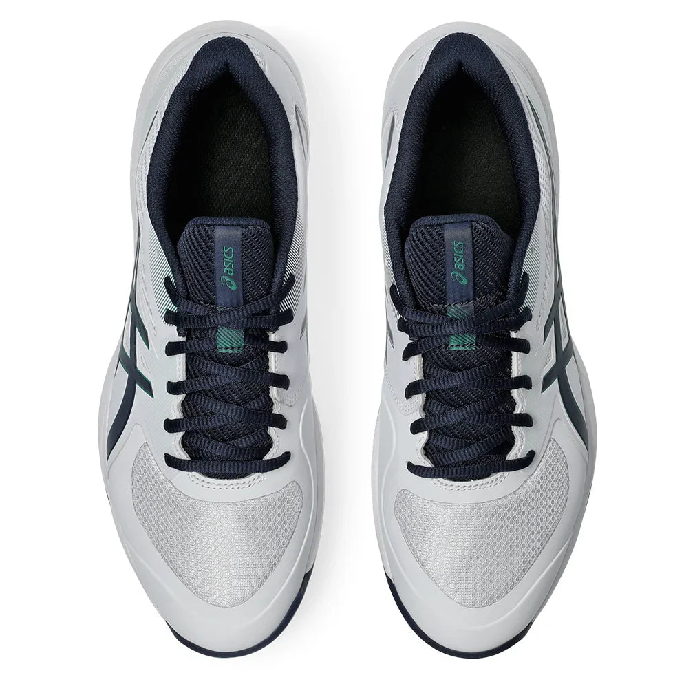 Men's Game FF Tennis Shoes White and Midnight