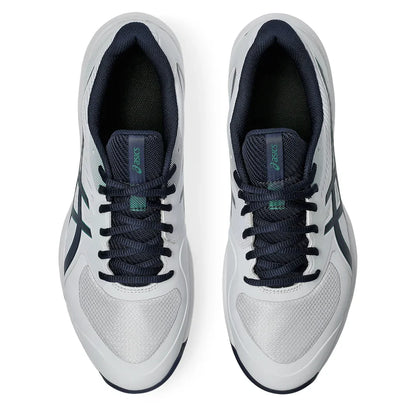 Men's Game FF Tennis Shoes White and Midnight