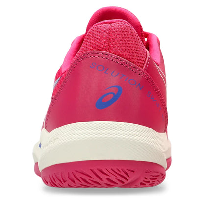 Women's Solution Swift FF 2 Tennis Shoes Bright Rose and Dark Cobalt