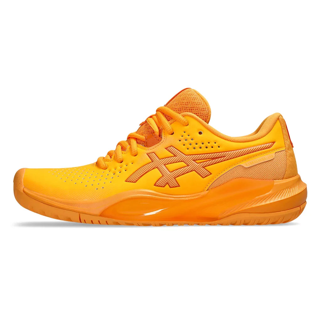 Women's GEL-Challenger 15 Tennis Shoes Stadium Orange and Glow