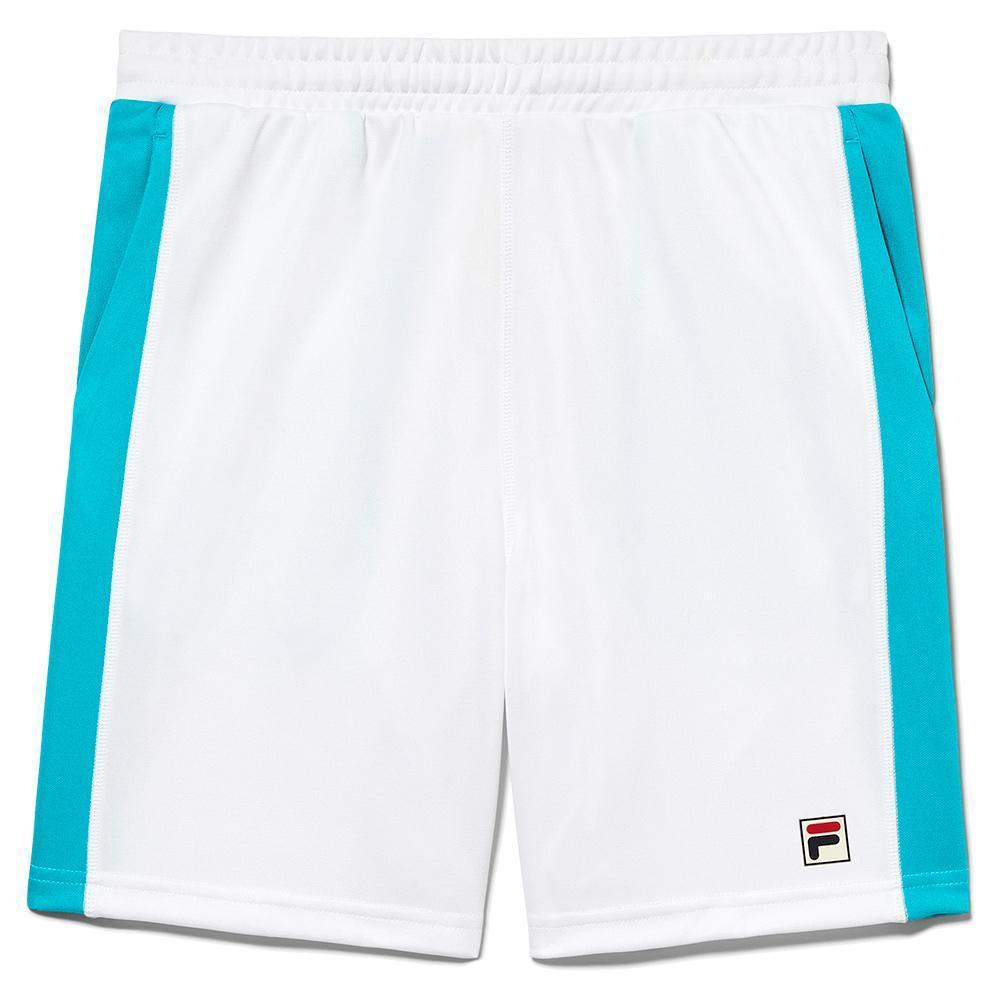 Men's Groundbreaker Knit Tennis Short