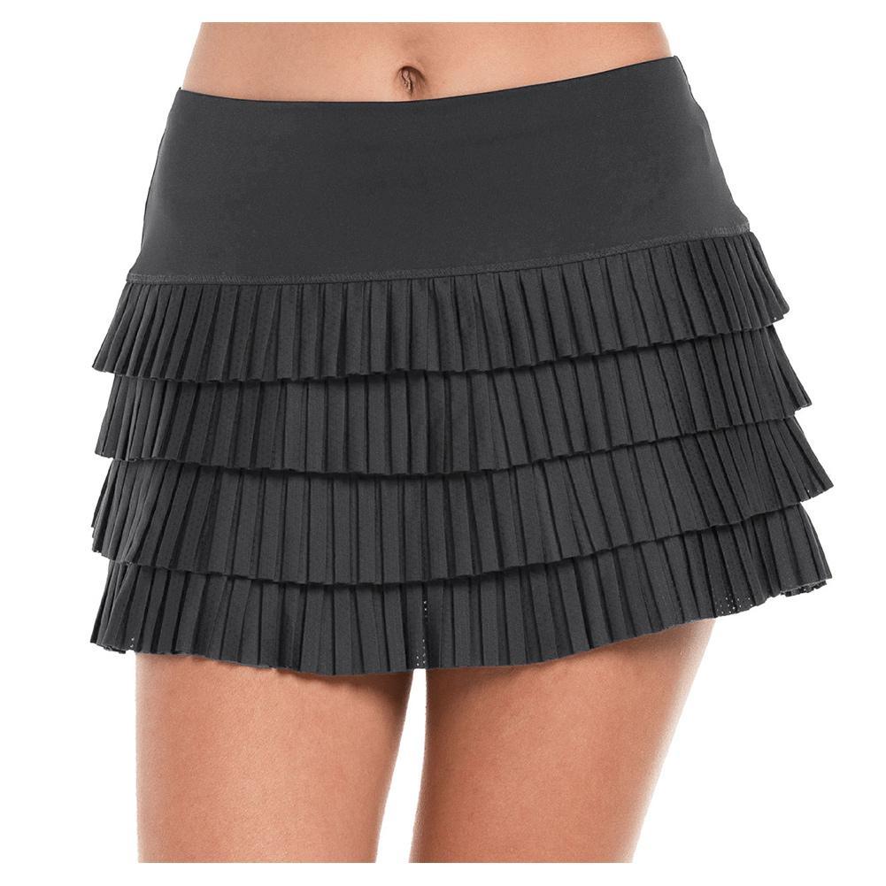 Women's Mon Amie Tennis Skort