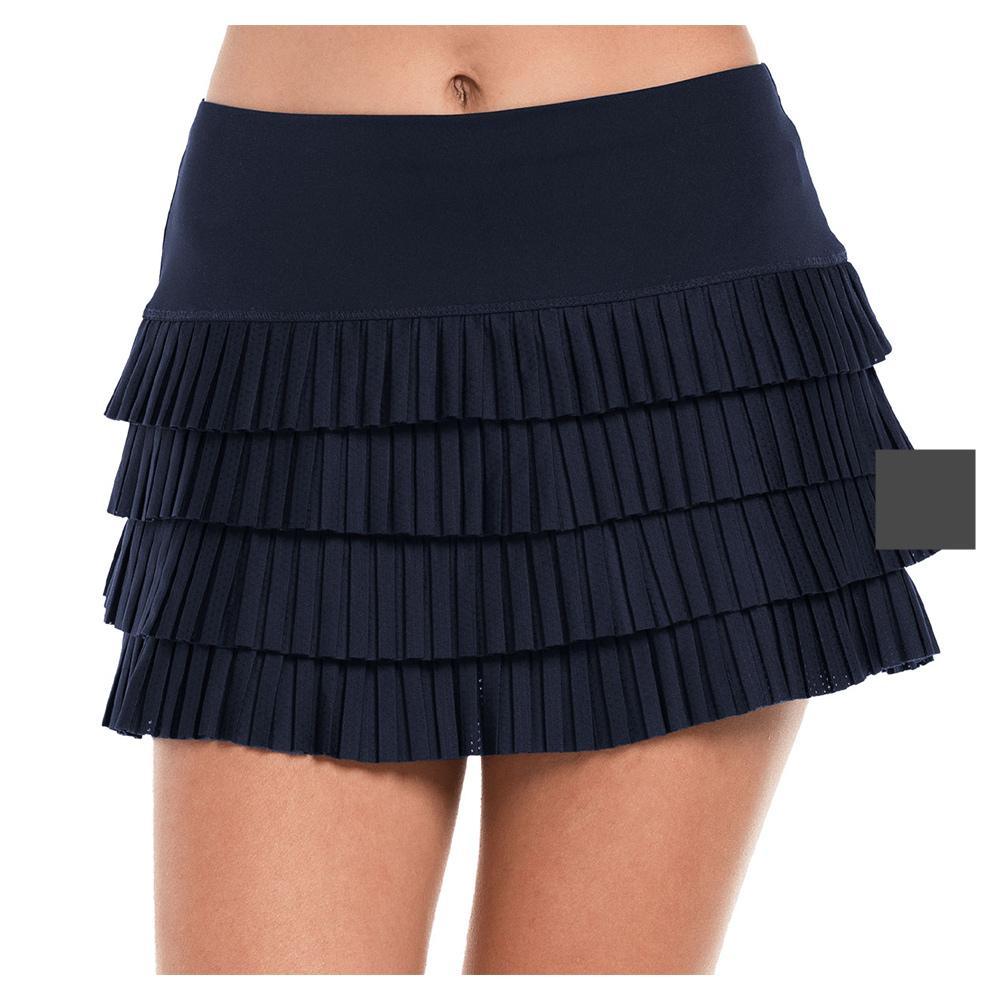 Women's Mon Amie Tennis Skort