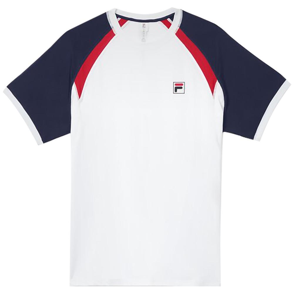 Men's Heritage Essentials Tennis Crew