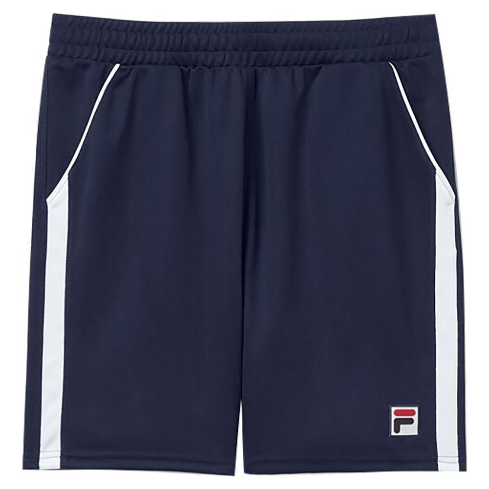 Men's Heritage Essentials Knit 8 Inch Tennis Short