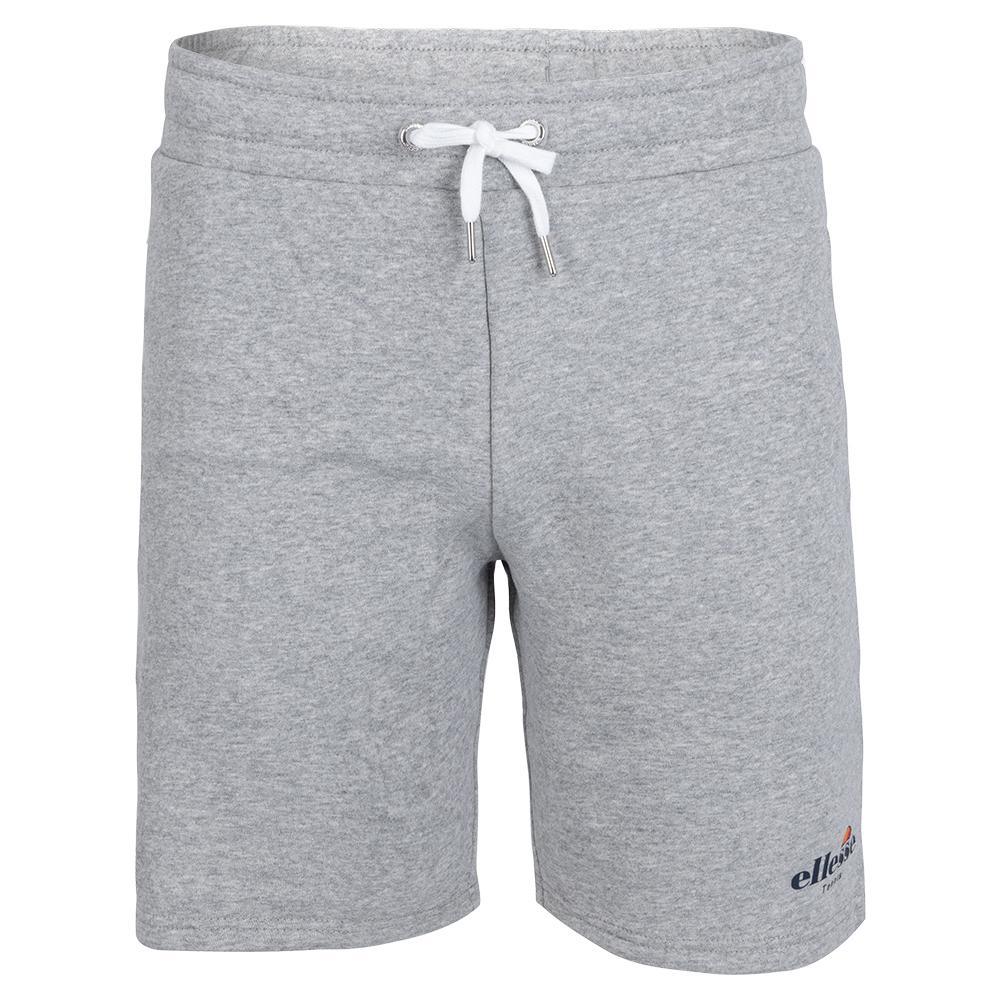 Men's Trio 8 Inch Tennis Short