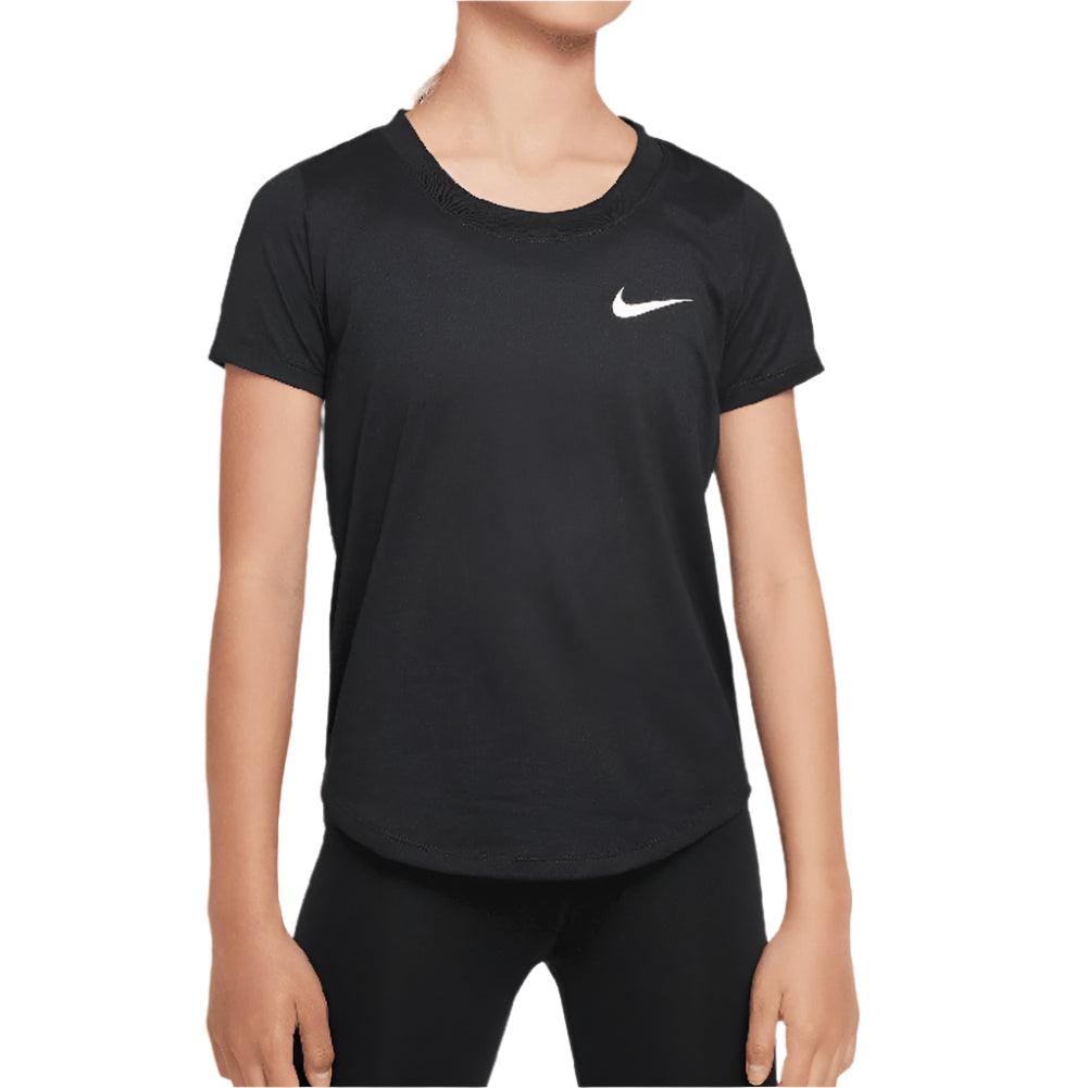 Girls' Dri-FIT Training T-Shirt