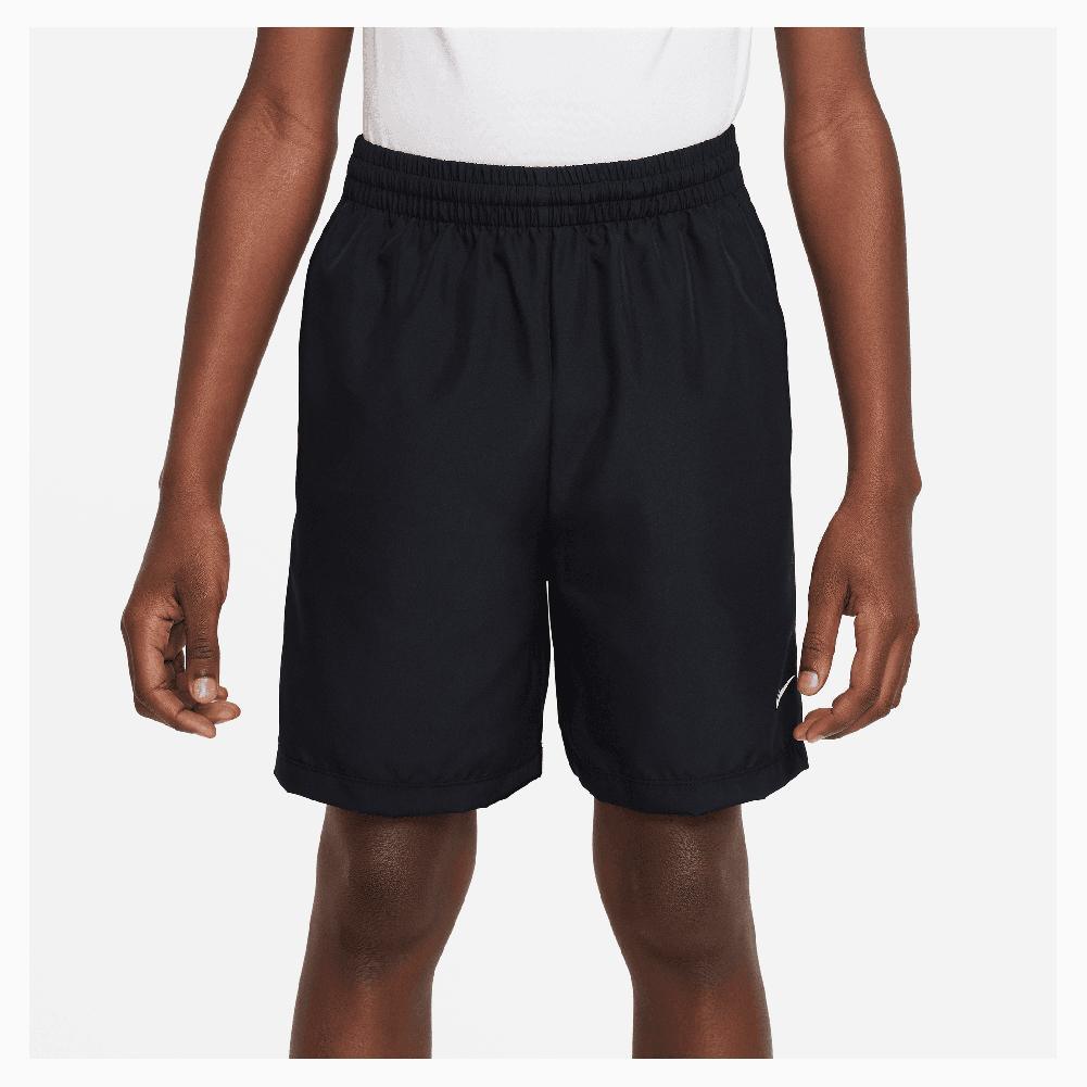 Boys' Dri-FIT Multi+ Training Shorts