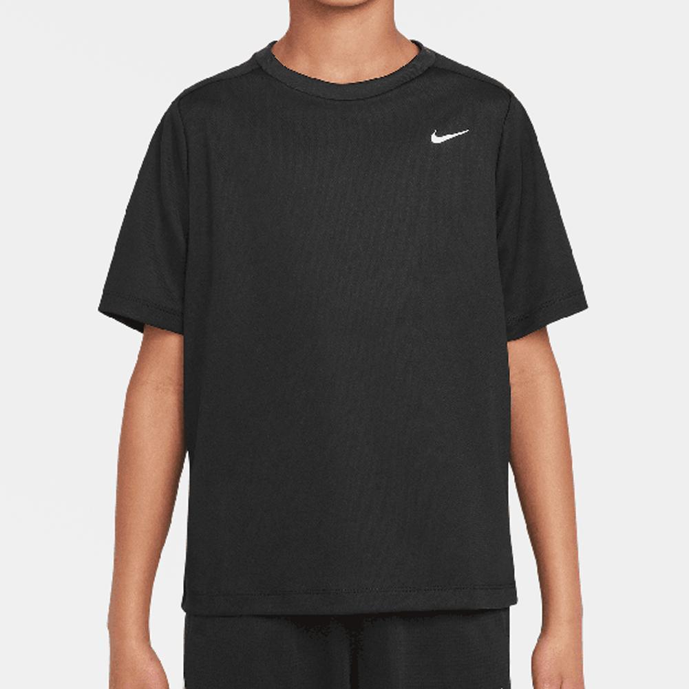 Boys' Dri-FIT Multi+ Training Top