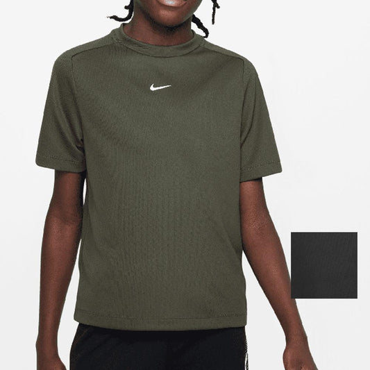 Boys' Dri-FIT Multi+ Training Top