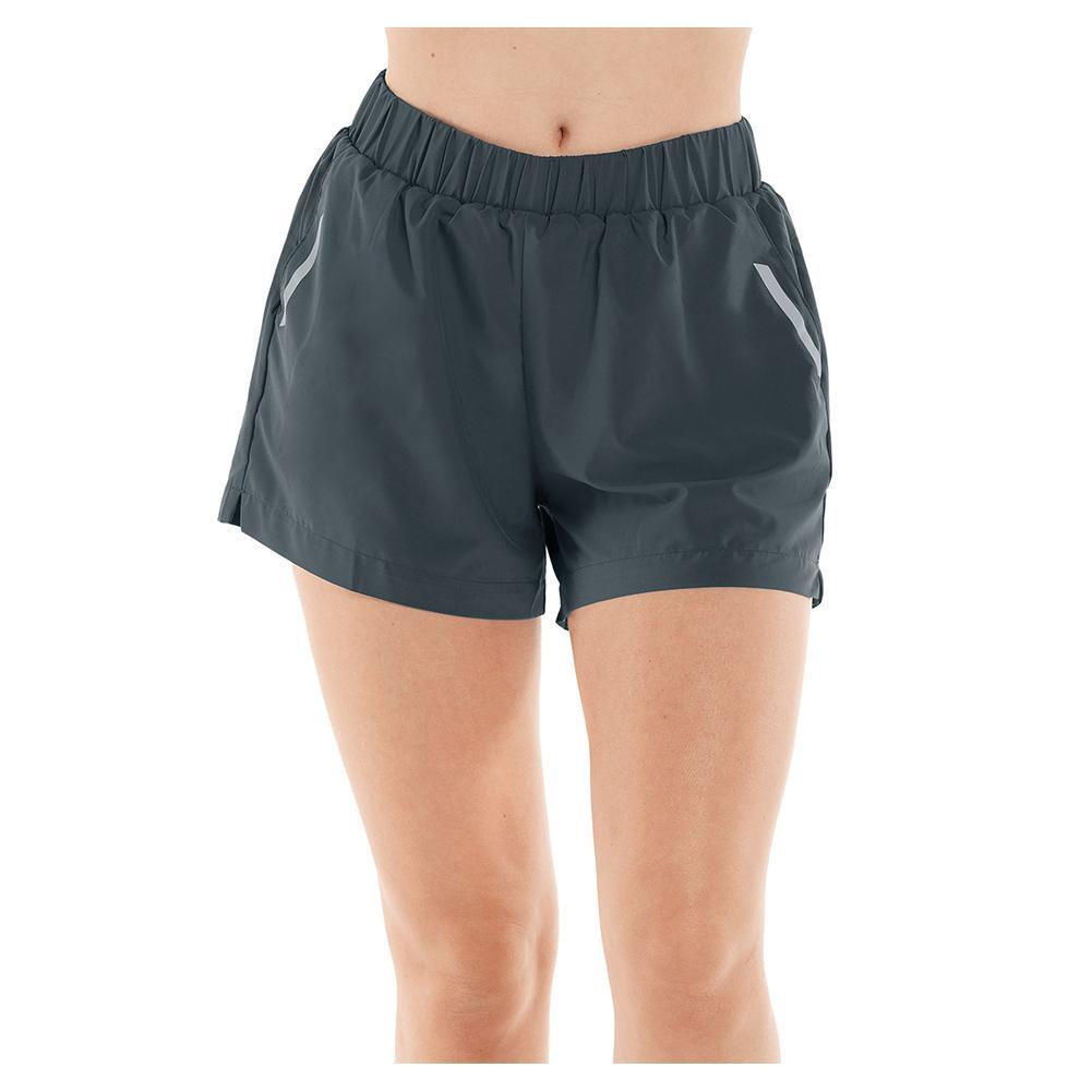 Women's High Road 3.25 Inch Tennis Short