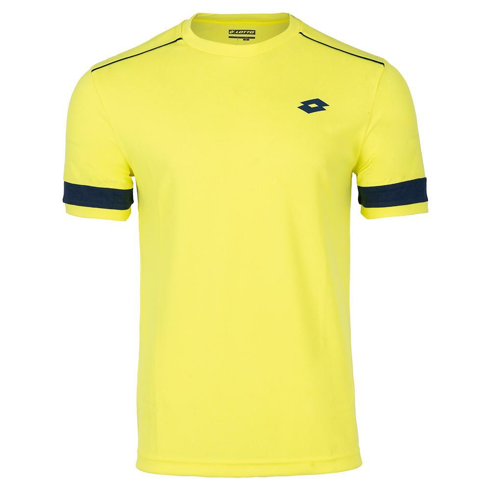 Men's Superrapida V Pickleball Top