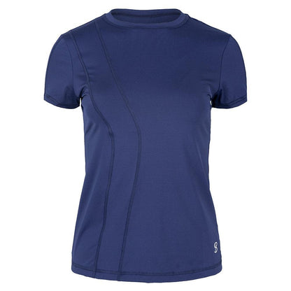 Women's Short Sleeve Tennis Top