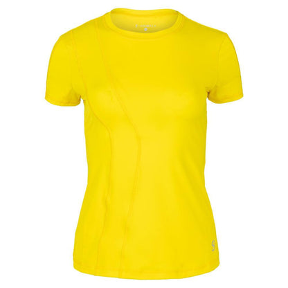 Women's Short Sleeve Tennis Top