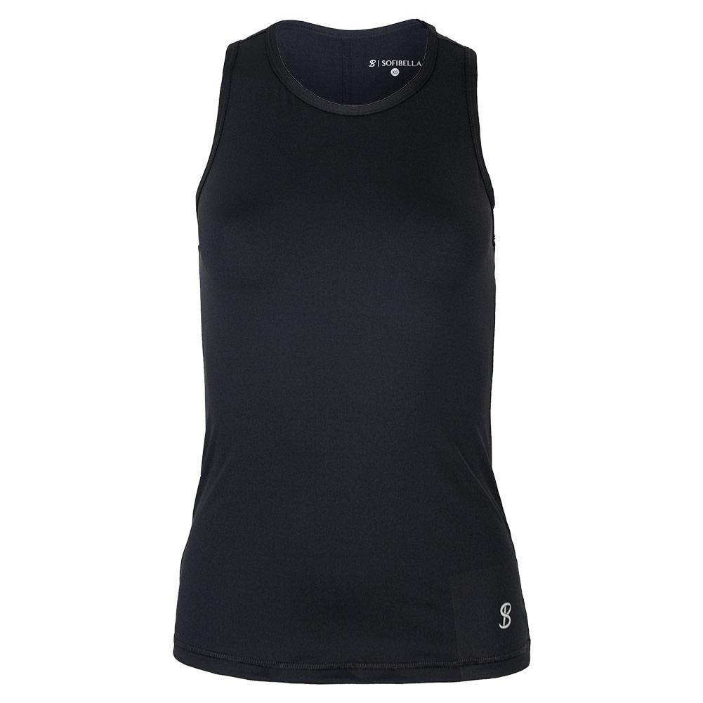 Women's Tennis Tank