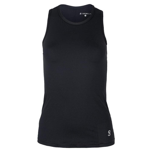 Women's Tennis Tank
