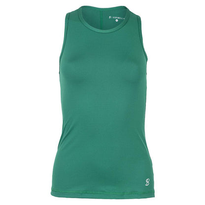 Women's Tennis Tank